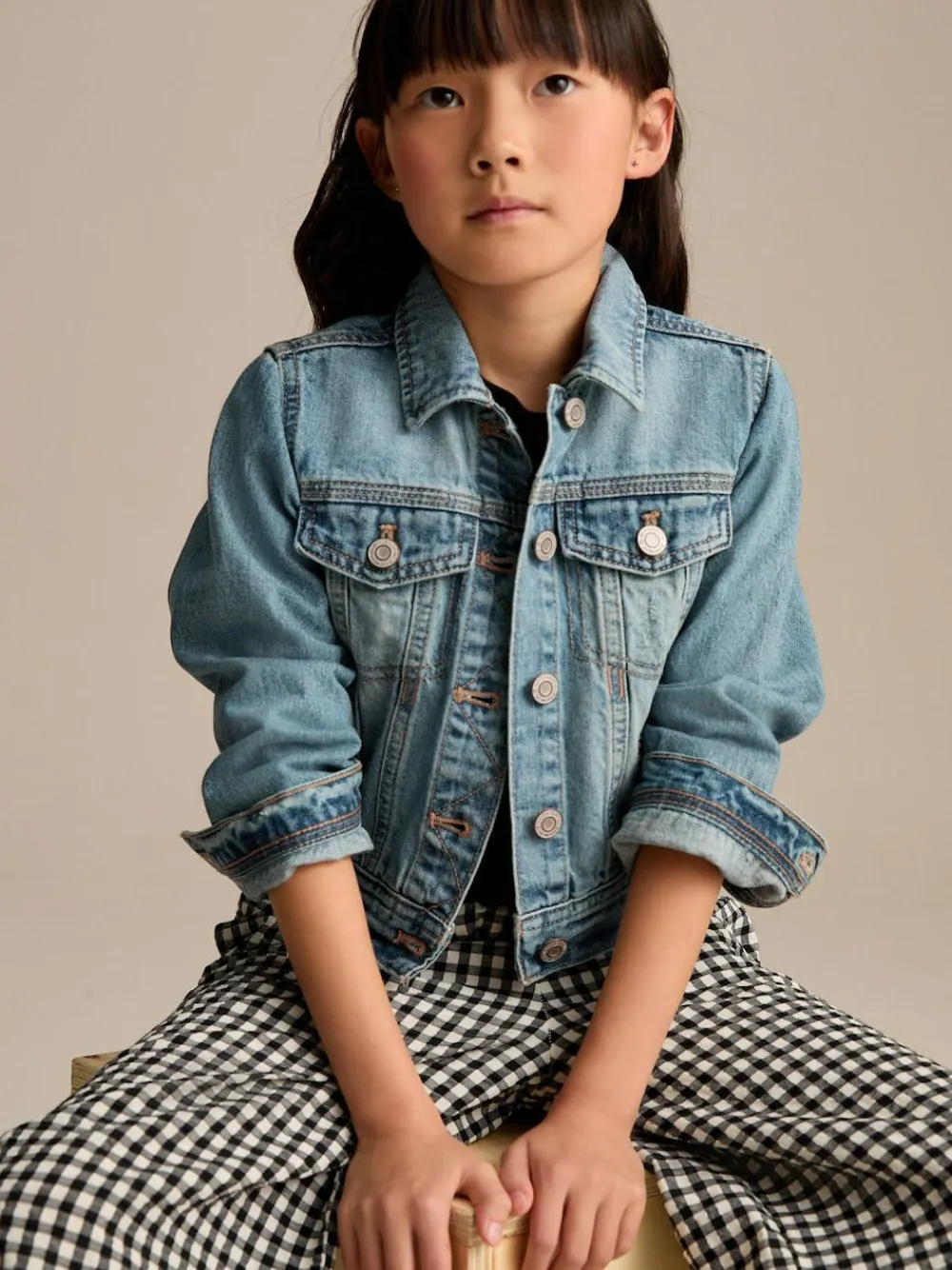 Next Western Jacket (3-16yrs)^ Jackets & Coats|Snowsuits & Coats