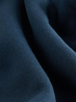 Sale Next Regular Fit Joggers 2 Pack (3-16yrs) Mid Blue/Navy