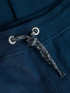 Next Mid Blue/Navy Slim Fit Joggers 2 Pack (3-16yrs)^BOY Joggers|Sweat Pants