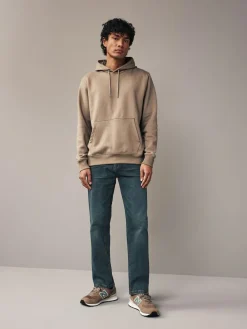 Next Straight Fit Authentic Stretch Denim Jeans^ Jeans|Jeans