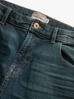 Next Straight Fit Authentic Stretch Denim Jeans^ Jeans|Jeans