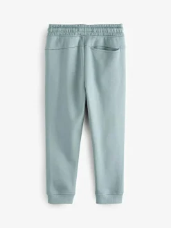 Best Next Slim Fit Zip Joggers (3-16yrs) Mineral