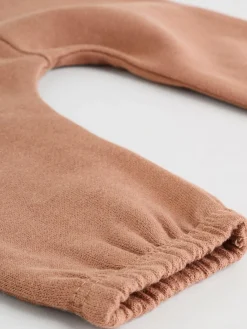 Outlet Next Minerals Baby Sweatshirt and Joggers Set 6 Piece (0mths-3yrs)