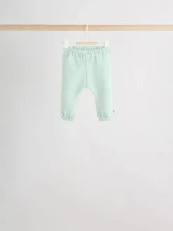 Outlet Next Minerals Baby Sweatshirt and Joggers Set 6 Piece (0mths-3yrs)