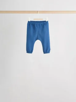 Outlet Next Minerals Baby Sweatshirt and Joggers Set 6 Piece (0mths-3yrs)