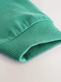 Next Long Sleeve Graphic Print T-Shirts 4 Pack (3mths-7yrs)^BOY Multipacks|Tops