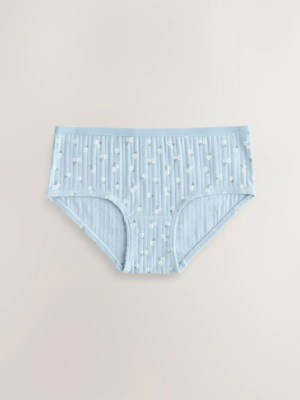 Next Mini Bear Hipsters Briefs 7 Pack (2-16yrs)^ Underwear