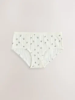 Next Mini Bear Hipsters Briefs 7 Pack (2-16yrs)^ Underwear