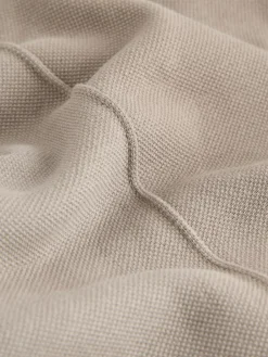 New Next Regular Fit Smart Joggers (3-16yrs) Mink Brown