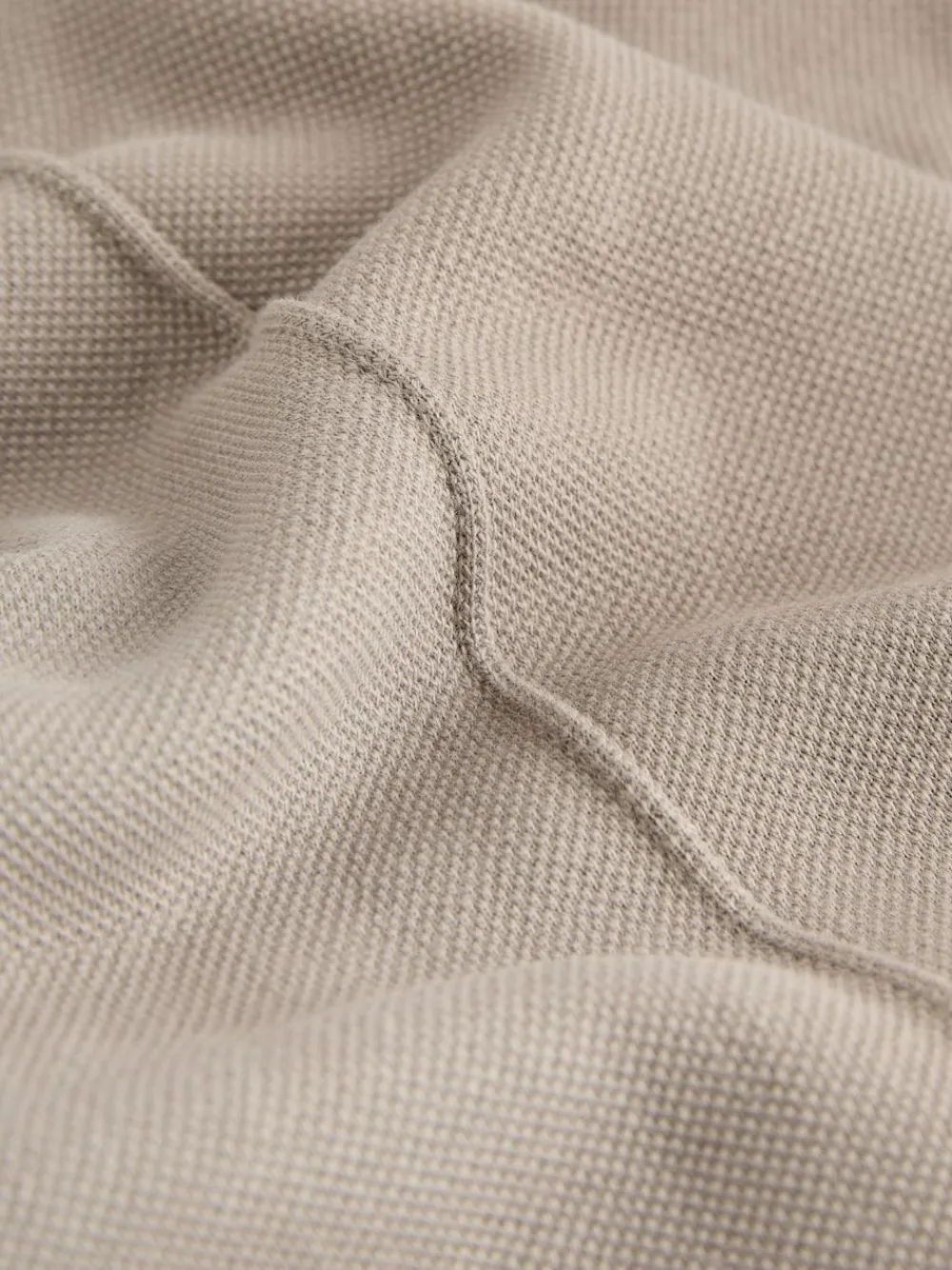 New Next Regular Fit Smart Joggers (3-16yrs) Mink Brown