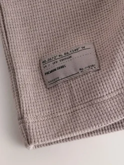 Next Textured Short Sleeve T-Shirt and Shorts Set (3-16yrs)^BOY Sets & Outfits|Sweatshirts & Hoodies