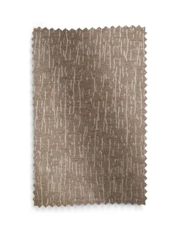 Next Mink Natural Heavyweight Chenille Eyelet Lined Curtains^ Curtains & Blinds