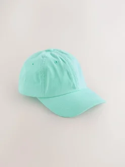 Discount Next Mint Green Baseball Cap (1-16yrs)