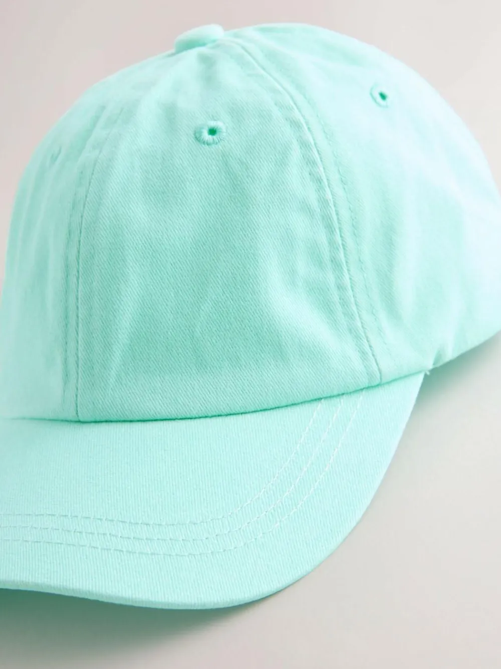 Discount Next Mint Green Baseball Cap (1-16yrs)