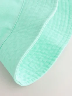 Next Mint Green Bucket Hat (3mths-16yrs)^ Hats
