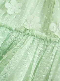 Next Mesh Flower Girl Dress (3-16yrs)^ Dresses|Occasionwear