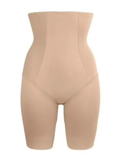 Miraclesuit Extra Firm High Waisted Long Leg Shaping Shorts^Women Shapewear