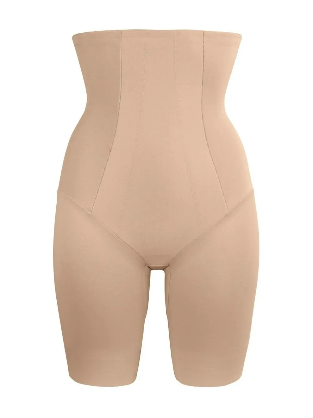 Miraclesuit Extra Firm High Waisted Long Leg Shaping Shorts^Women Shapewear