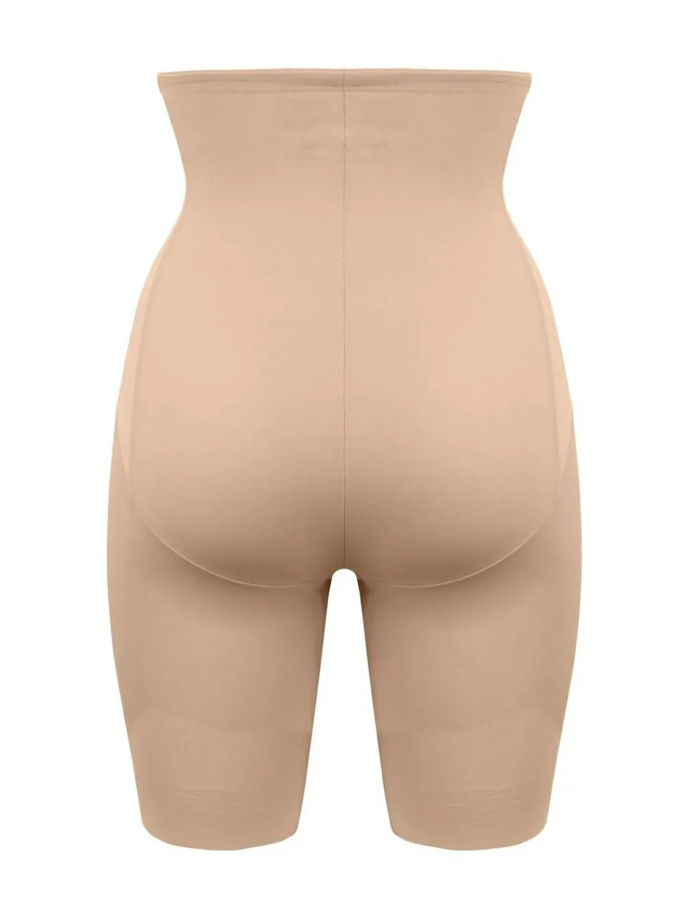 Miraclesuit Extra Firm High Waisted Long Leg Shaping Shorts^Women Shapewear