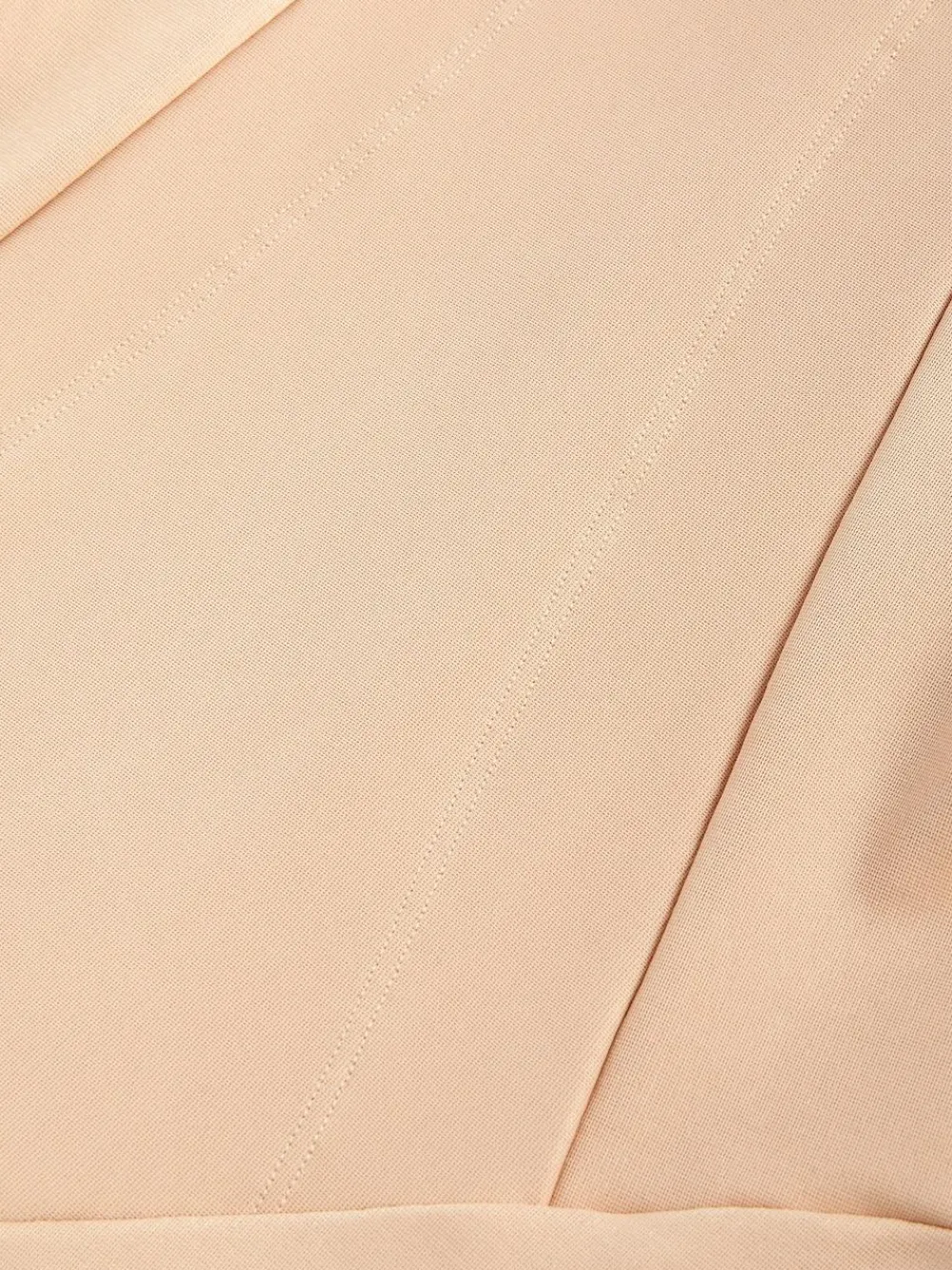 Sale Miraclesuit Extra Firm High Waisted Long Leg Shaping Shorts Stucco