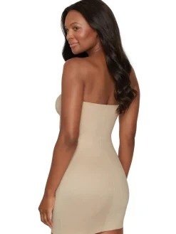 Miraclesuit Firm control showstopper Multiway & Strapless Slip^Women Shapewear