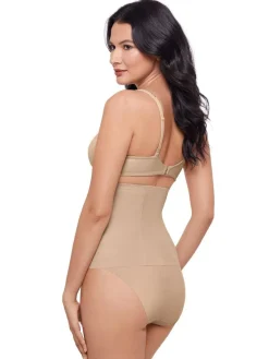 Miraclesuit Modern Miracle Firm Control Pull On Waist Cincher^Women Shapewear