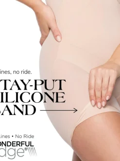 Miraclesuit Modern Miracle Extra Firm Control Thigh Slimming Bodysuit with Lycra Fit Sense Technology^Women Shapewear