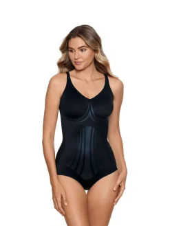 Miraclesuit Shapewear Wire Free Extra Firm Control Shaping Body^Women Shapewear