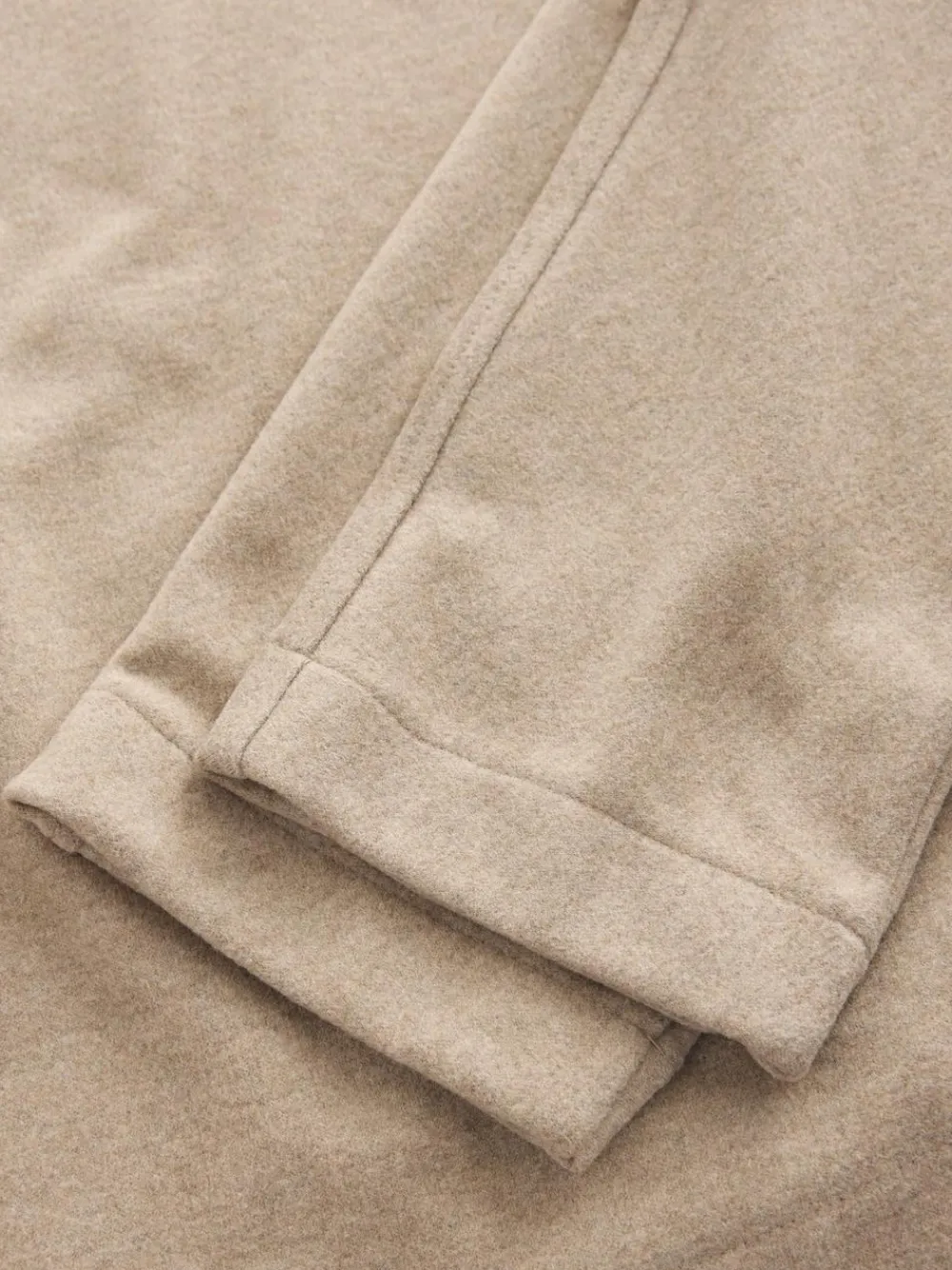 Next Mocha Brown Soft Brushed Finish Slouch Neck Longsleeve Sweatshirt^Women Hoodies & Sweatshirts