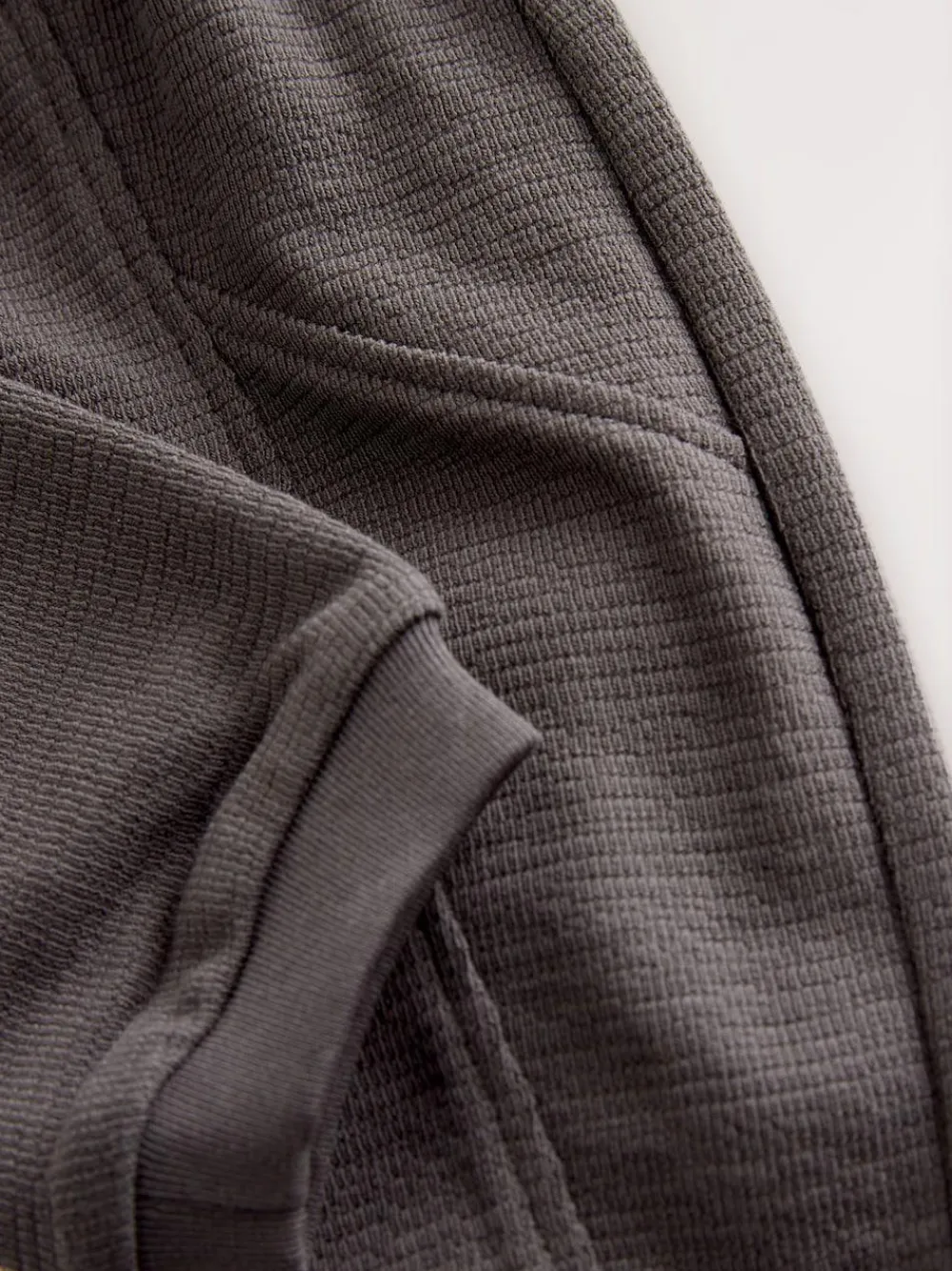 Clearance Next Joggers Baby 3 Pack (0mths-2yrs) Mono Checkerboard