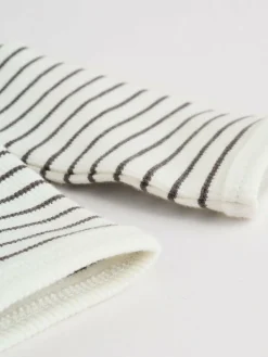 Next Baby Long Sleeve T-Shirts 4 Pack (0mths-2yrs)^BOY Newborn Clothing|Tops