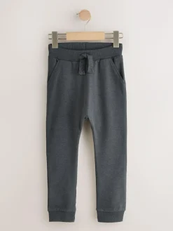 Outlet Next Super Skinny Joggers 3 Pack (3mths-7yrs) Mono