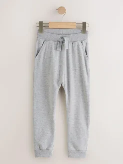 Outlet Next Super Skinny Joggers 3 Pack (3mths-7yrs) Mono