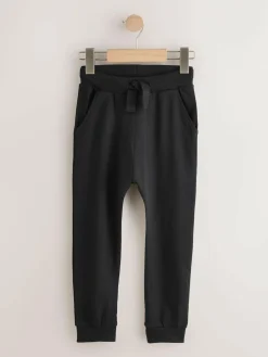 Outlet Next Super Skinny Joggers 3 Pack (3mths-7yrs) Mono