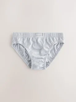 Next 100% Cotton Briefs 7 Pack (1.5-16yrs)^BOY Underwear