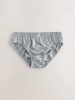 Next 100% Cotton Briefs 7 Pack (1.5-16yrs)^BOY Underwear