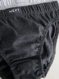 Next 100% Cotton Briefs 7 Pack (1.5-16yrs)^BOY Underwear