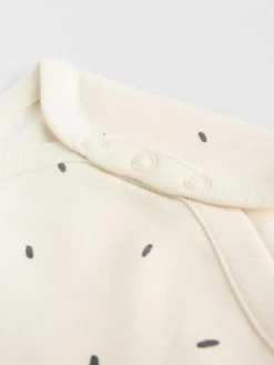 Next Baby Long Sleeve Bodysuits 5 Pack^BOY Unisex|Bodysuits & Vests