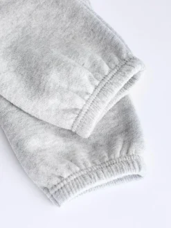 Hot Next Monochrome Baby Sweatshirt and Joggers Set 6 Piece (0mths-3yrs)