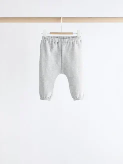 Hot Next Monochrome Baby Sweatshirt and Joggers Set 6 Piece (0mths-3yrs)