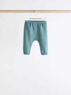 Hot Next Monochrome Baby Sweatshirt and Joggers Set 6 Piece (0mths-3yrs)