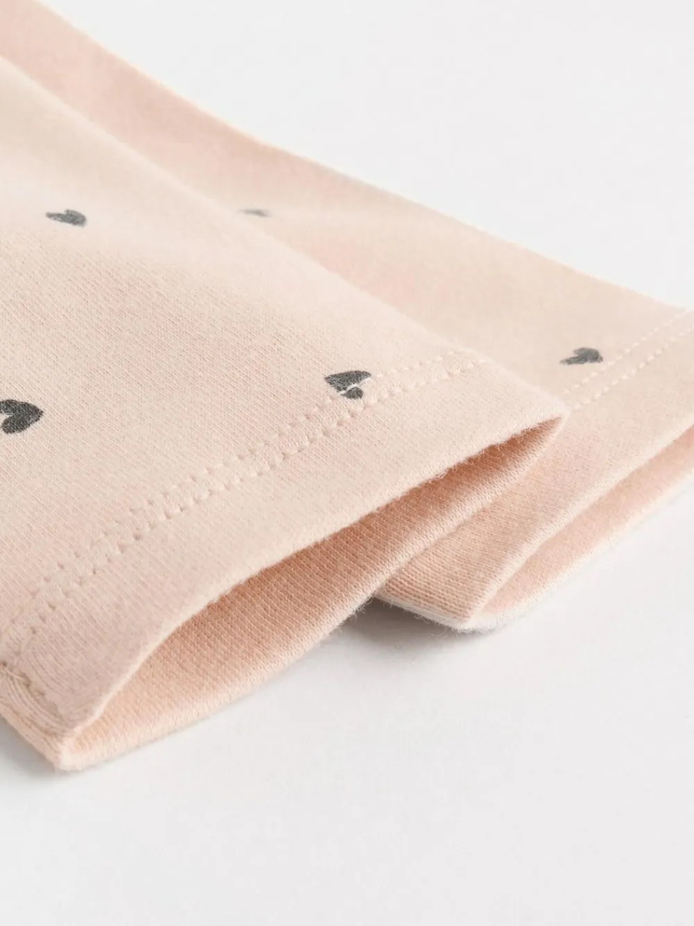 Sale Next Monochrome Long Sleeve Baby Bodysuits 5 Pack