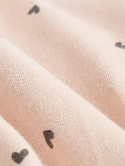 Sale Next Monochrome Long Sleeve Baby Bodysuits 5 Pack