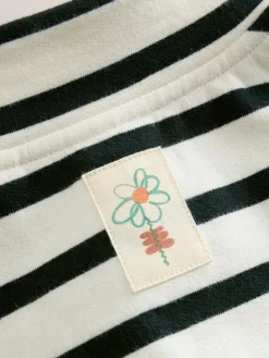 Next Quarter Zip Sweat Dress (3mths-7yrs)^ Dresses