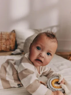 Sale Next Monochrome Slogan Baby Top and Leggings Set 2 Piece (0mths-3yrs)