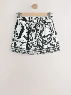 Next Summer Beach Shorts^Women Shorts