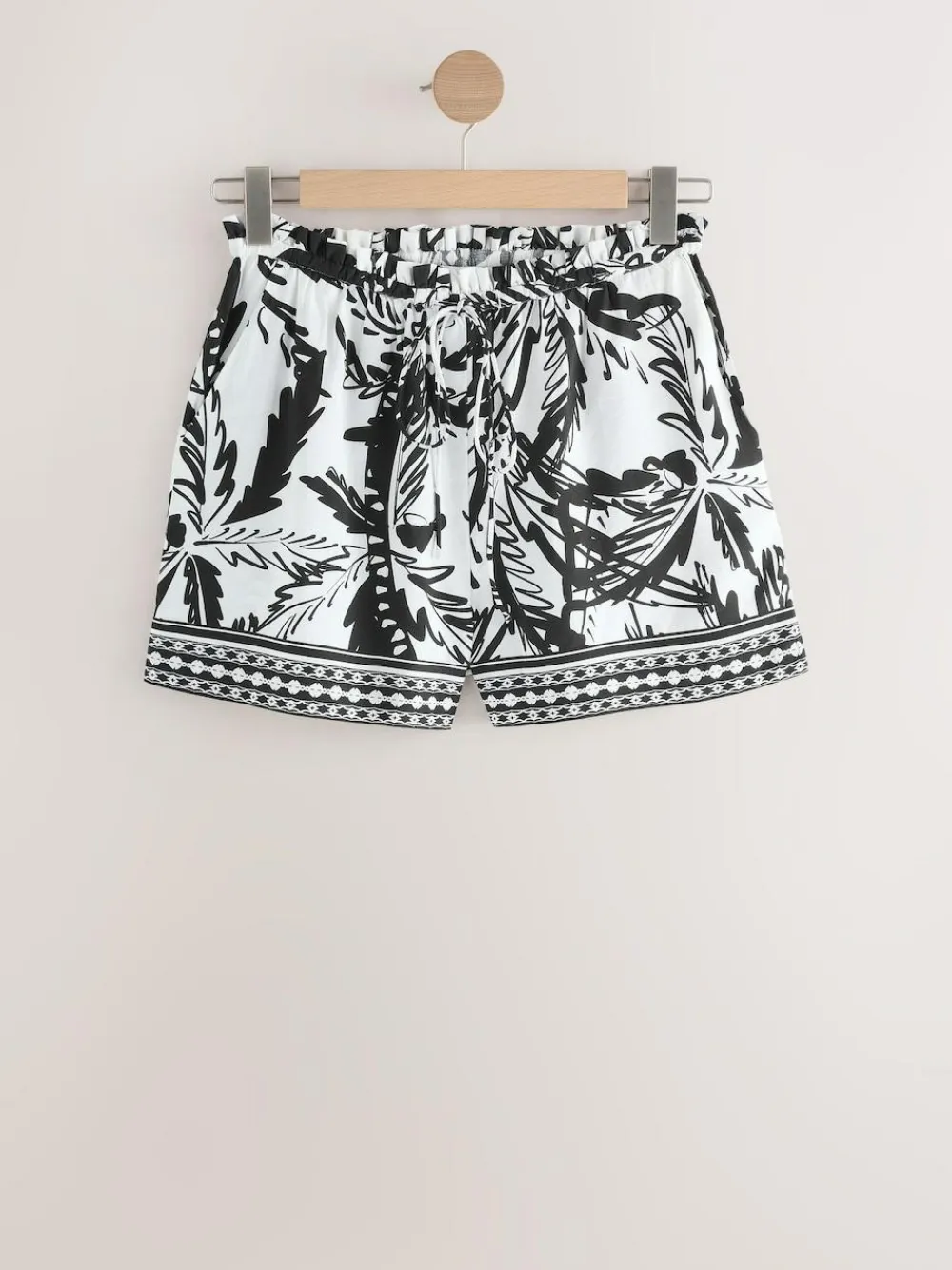 Next Summer Beach Shorts^Women Shorts