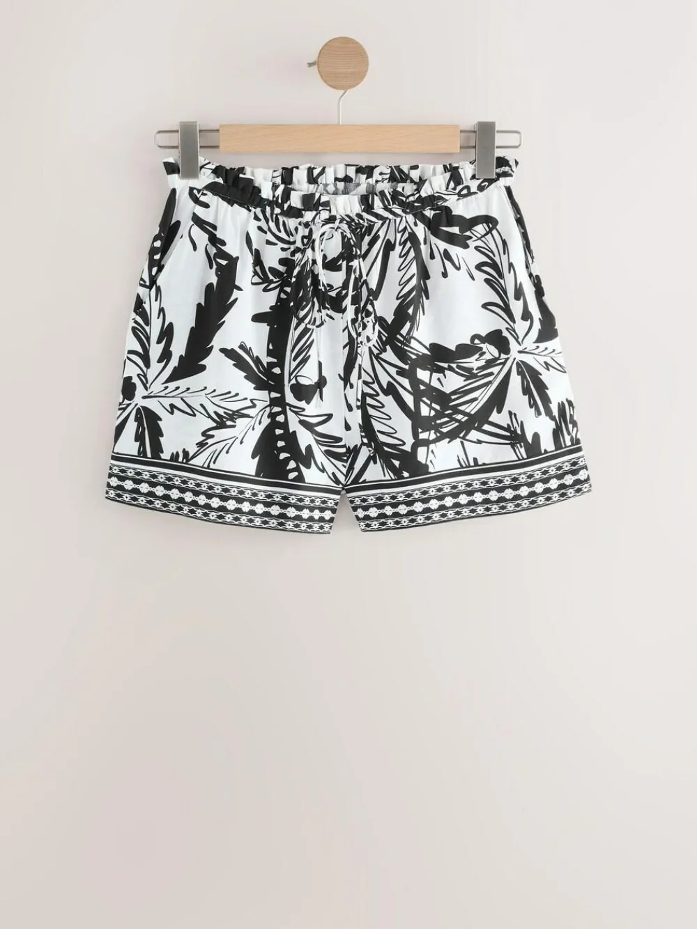 Next Summer Beach Shorts^Women Shorts
