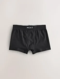 Sale Next Monochrome Trunks 10 Pack (1.5-16yrs)