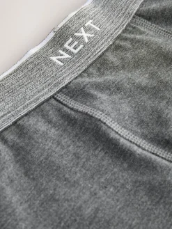 Sale Next Monochrome Trunks 10 Pack (1.5-16yrs)